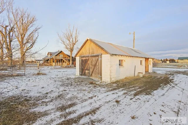 $675,000 | 98 North 4100 East, Rigby, ID 83442