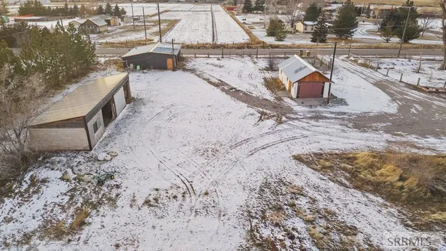 $675,000 | 98 North 4100 East, Rigby, ID 83442