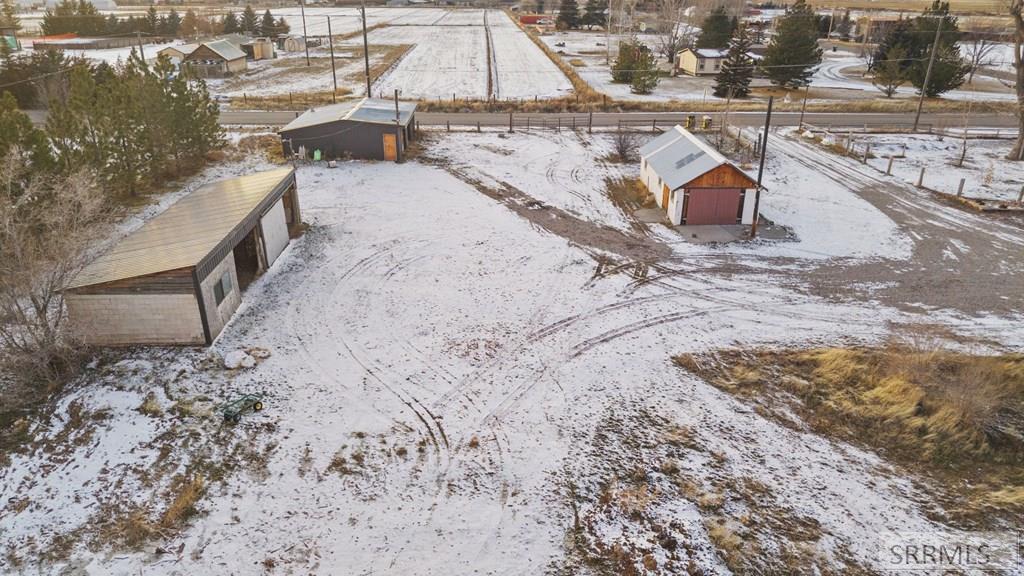 98 North 4100 East Rigby, ID 83442 - Photo 73 of 82