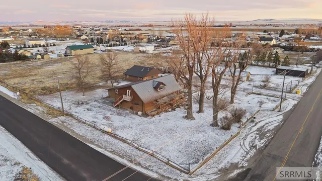 $675,000 | 98 North 4100 East, Rigby, ID 83442