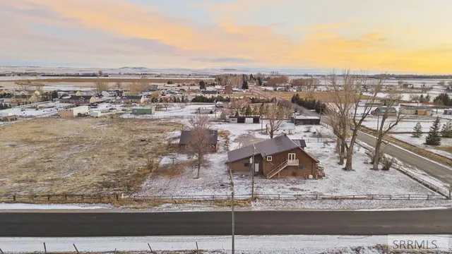 $675,000 | 98 North 4100 East, Rigby, ID 83442