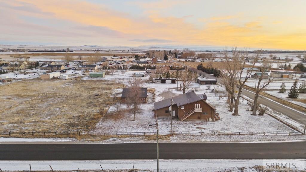 98 North 4100 East Rigby, ID 83442 - Photo 75 of 82