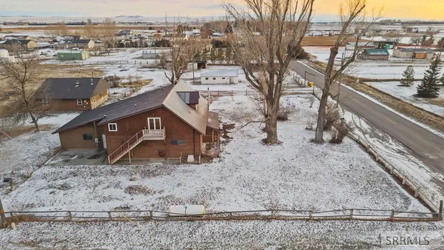 $675,000 | 98 North 4100 East, Rigby, ID 83442
