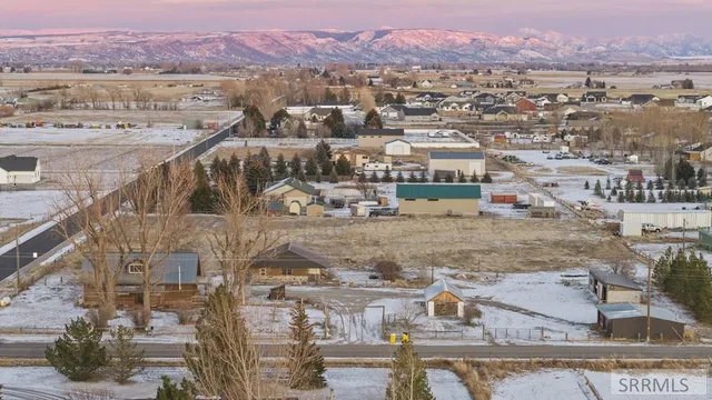 $675,000 | 98 North 4100 East, Rigby, ID 83442