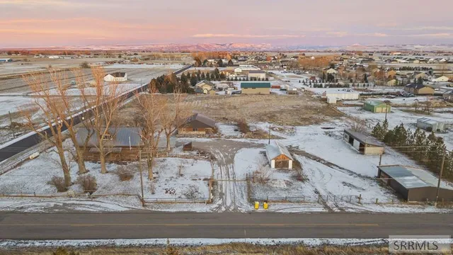 $675,000 | 98 North 4100 East, Rigby, ID 83442