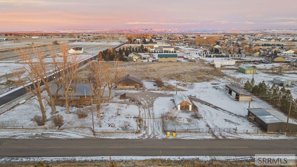 98 North 4100 East Rigby, ID 83442 - Photo 78 of 82