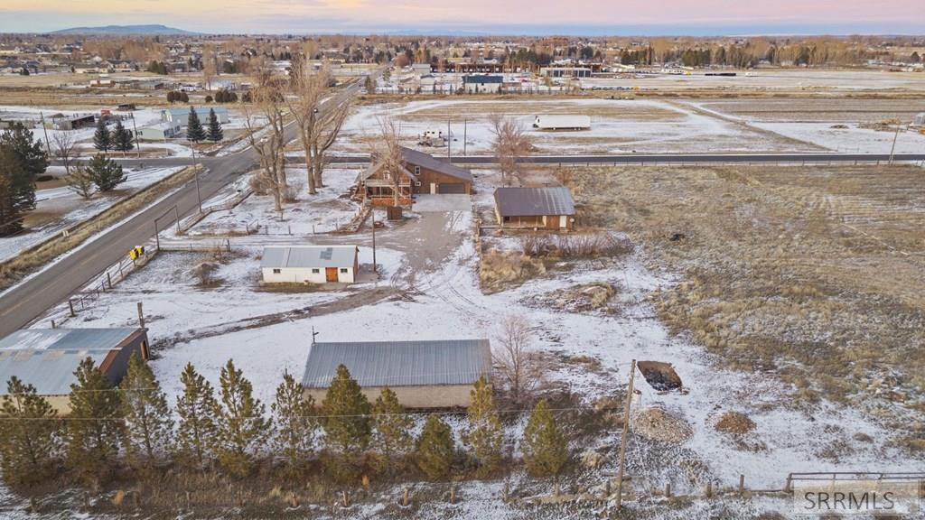 98 North 4100 East Rigby, ID 83442 - Photo 79 of 82