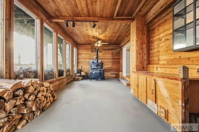 $675,000 | 98 North 4100 East, Rigby, ID 83442