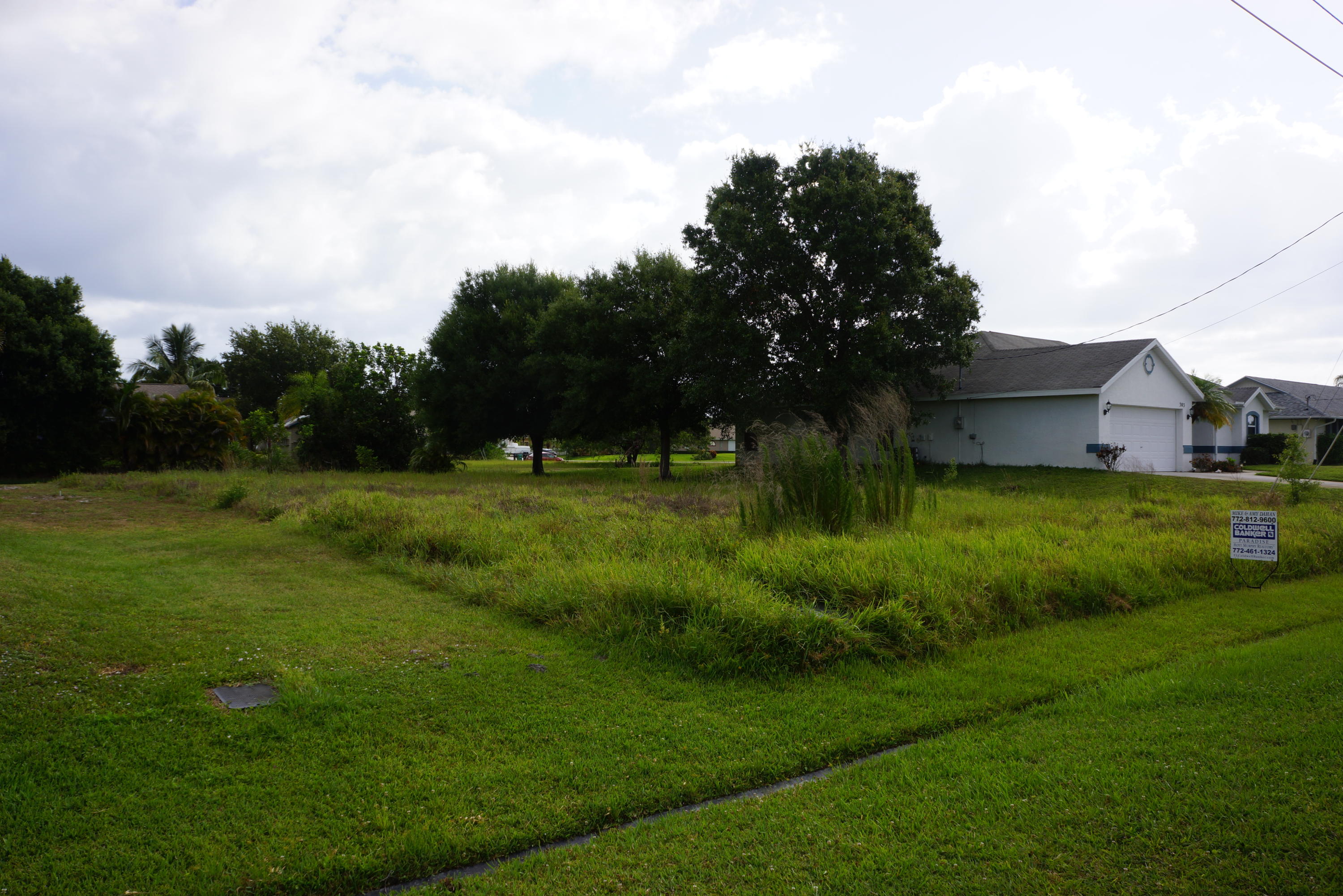 305 Southeast Fisk Road Port St. Lucie, FL 34984 - Photo 1 of 6 DSC02375