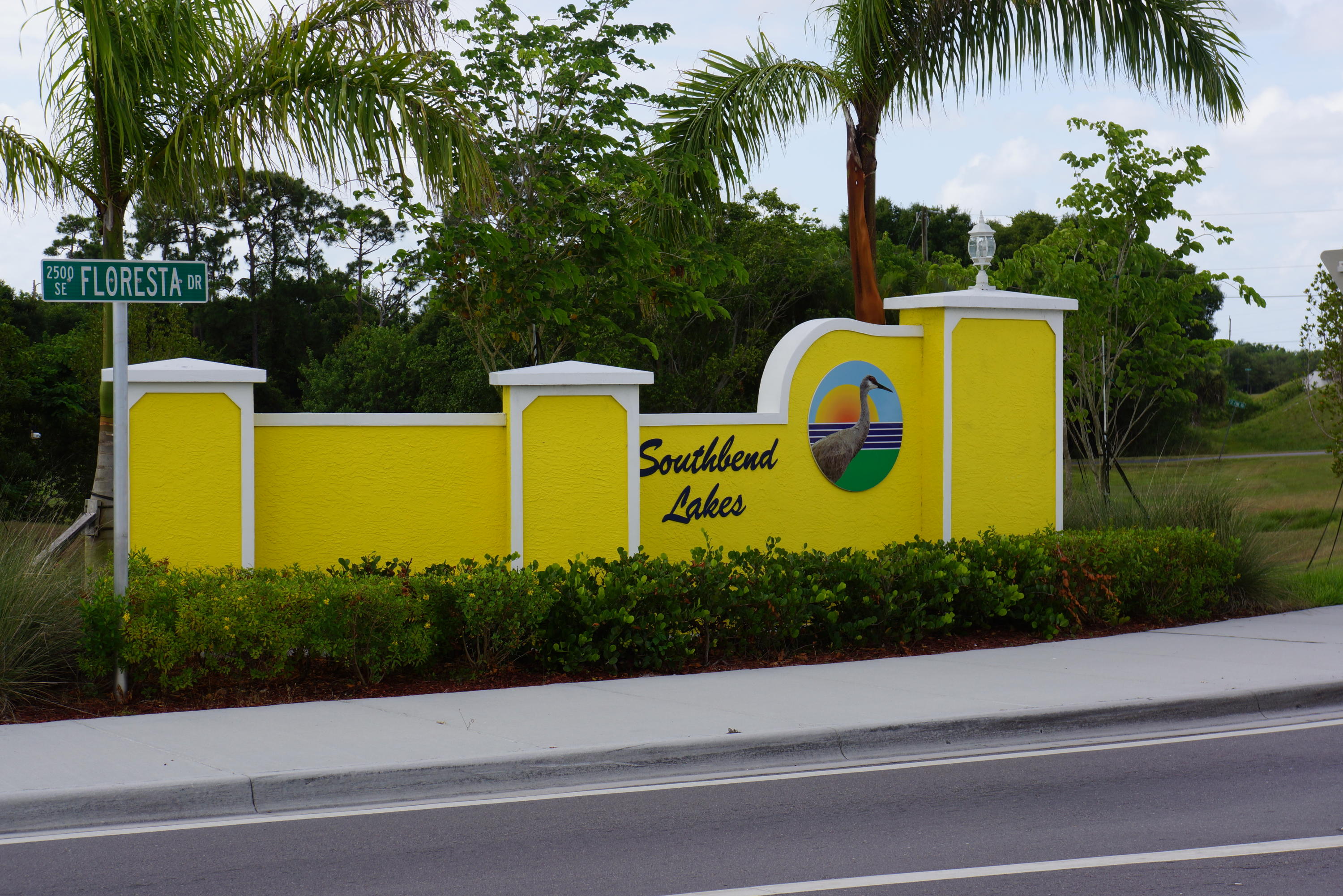 305 Southeast Fisk Road Port St. Lucie, FL 34984 - Photo 6 of 6 DSC02386