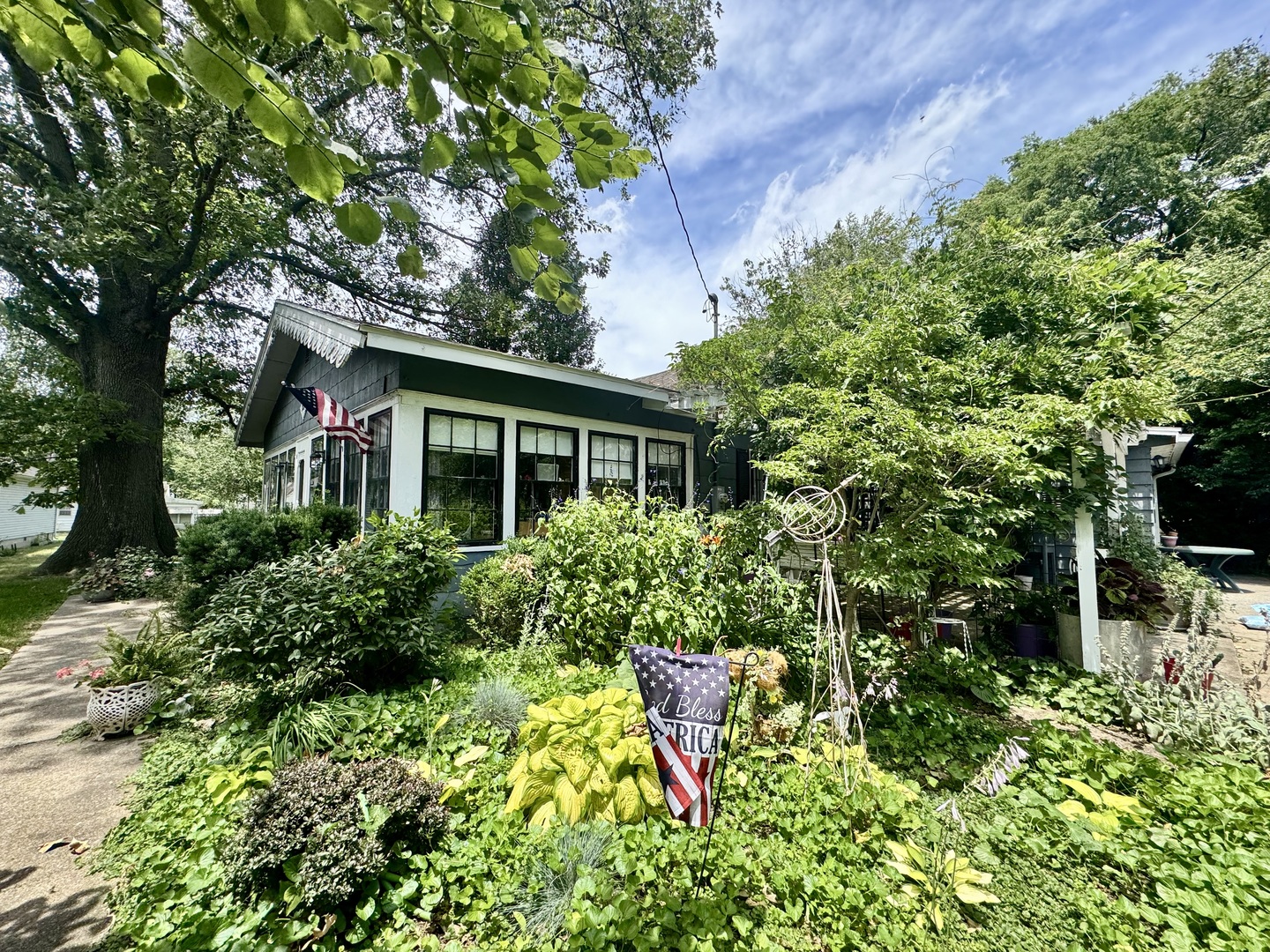 307 West Webster Street Benton, IL 62812 - Photo 5 of 33