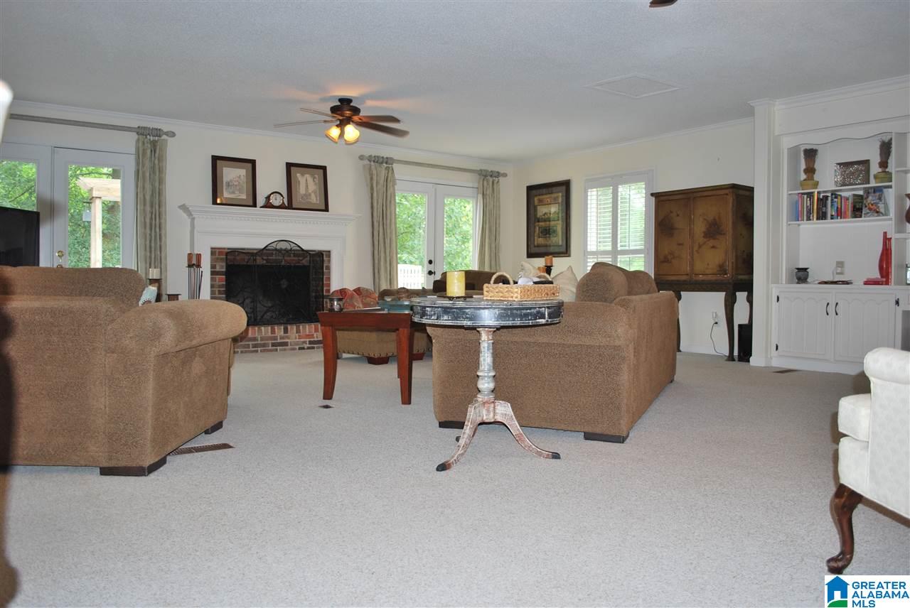 2206 Oak Ridge Circle Birmingham, AL 35226 - Photo 4 of 34