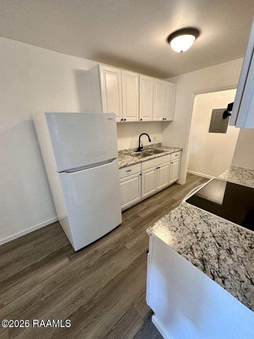 216 Marigny Circle, Unit B Duson, LA 70529 - Photo 5 of 14 216marigny_5