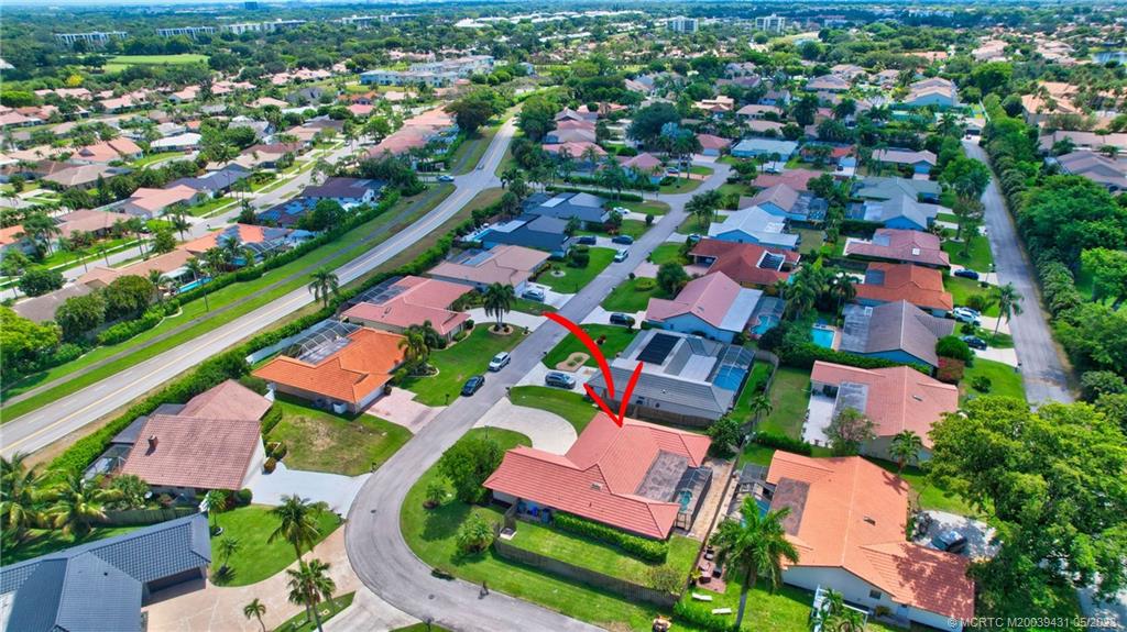 6896 Bianchini Circle Boca Raton, FL 33433 - Photo 7 of 66 Gallery Image 7