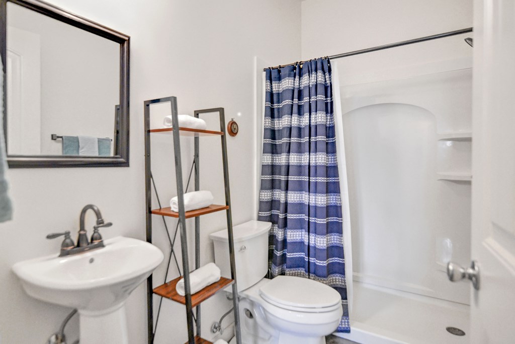 196 Grayson Point Blue Ridge, GA 30513 - Photo 37 of 64