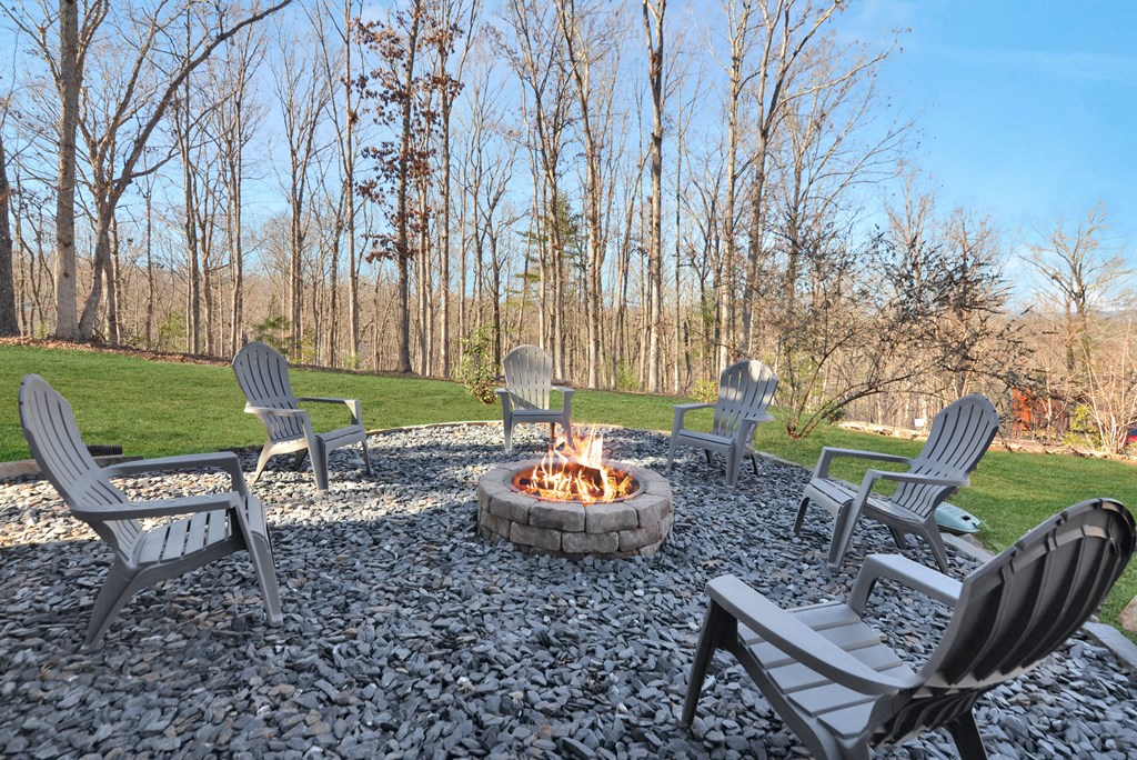 196 Grayson Point Blue Ridge, GA 30513 - Photo 41 of 64