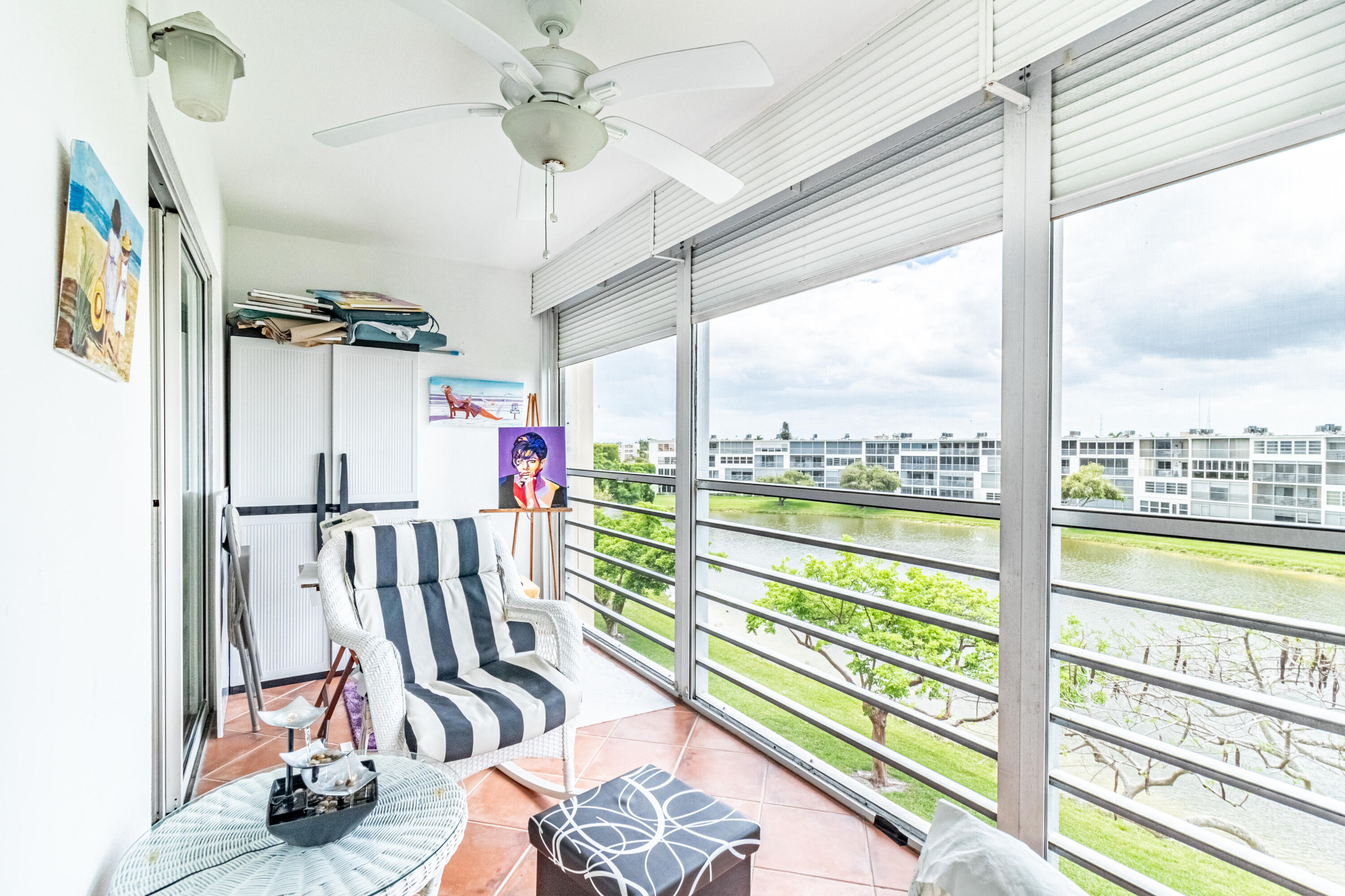 4027 Newcastle B Boca Raton, FL 33434 - Photo 18 of 18 IMG_0538-HDR-2