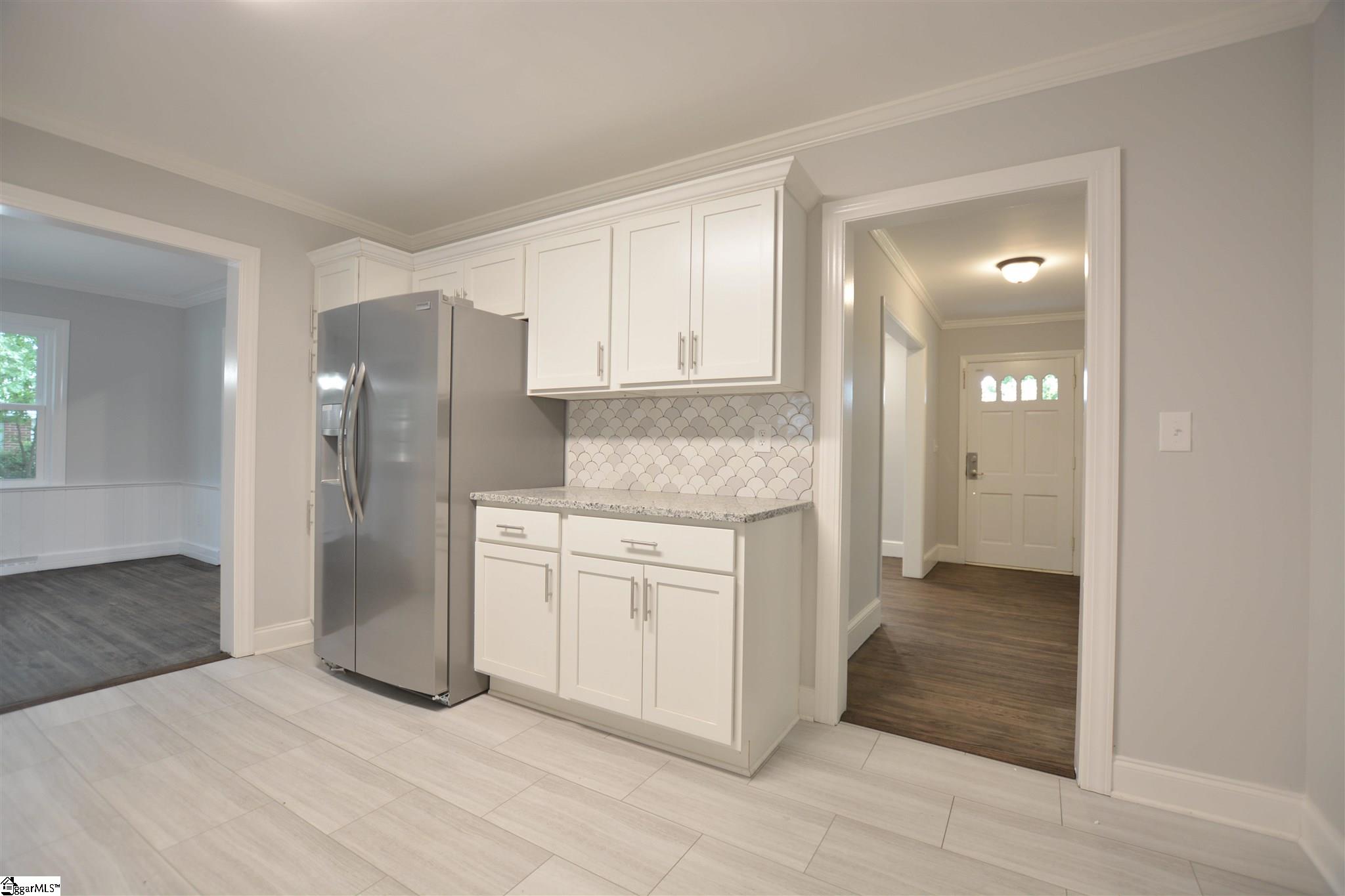 312 Richbourg Road Greenville, SC 29615 - Photo 12 of 27 Gallery Image 12