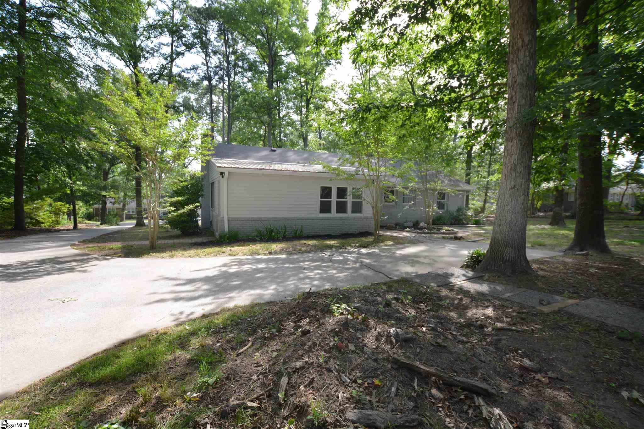 312 Richbourg Road Greenville, SC 29615 - Photo 24 of 27 Gallery Image 24