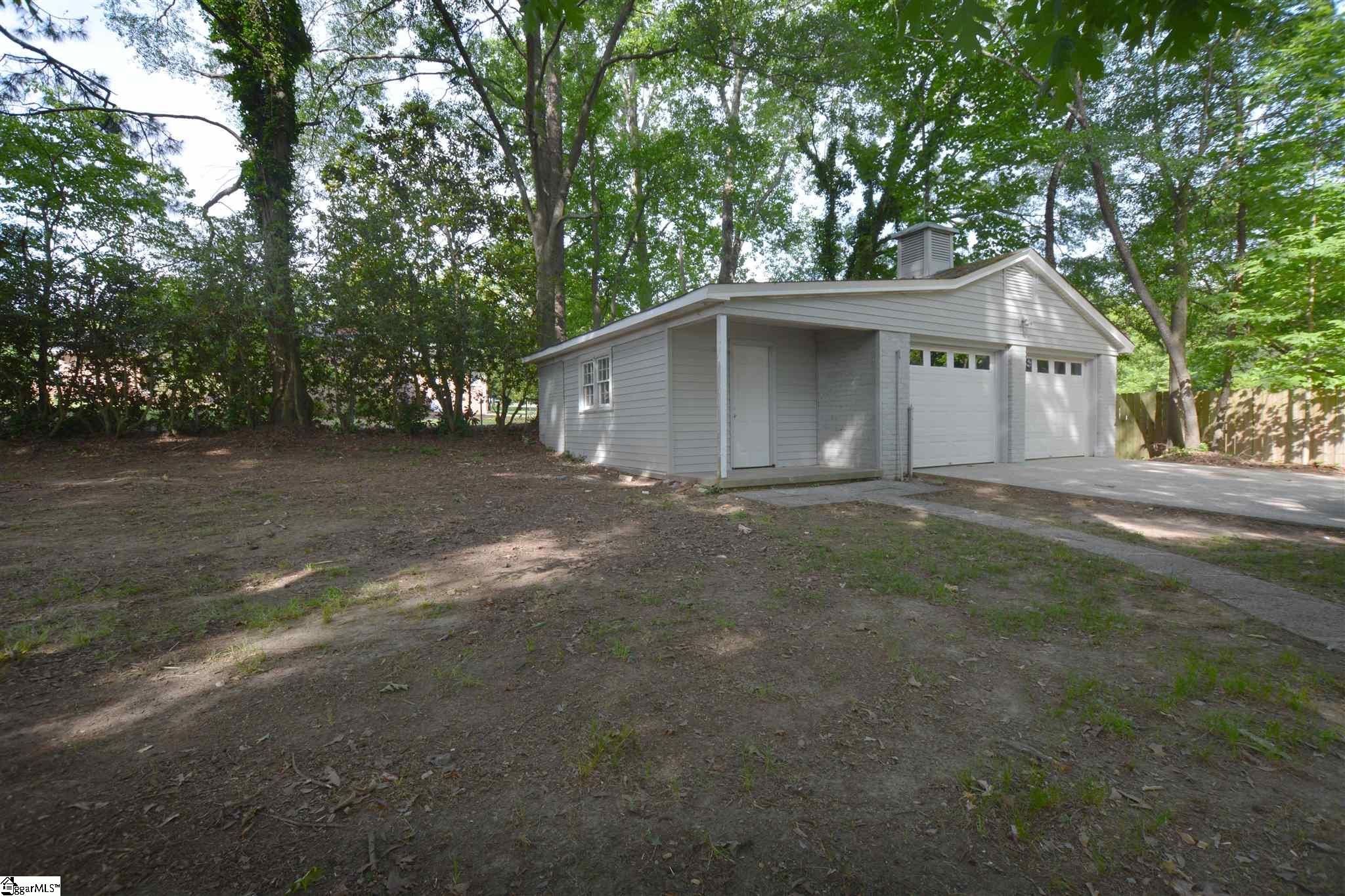 312 Richbourg Road Greenville, SC 29615 - Photo 25 of 27 Gallery Image 25