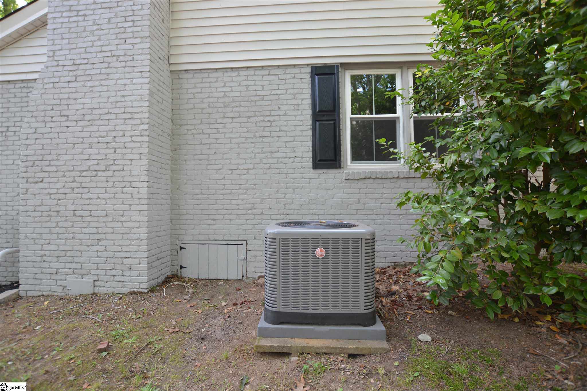 312 Richbourg Road Greenville, SC 29615 - Photo 26 of 27 Gallery Image 26
