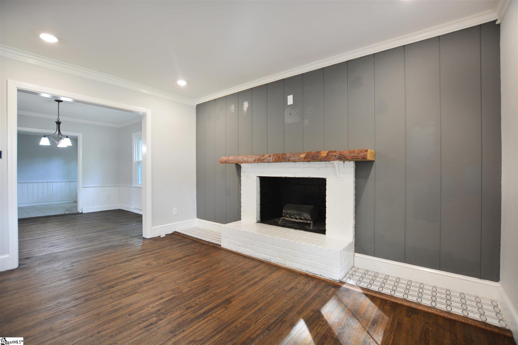 312 Richbourg Road Greenville, SC 29615 - Photo 8 of 27 Gallery Image 8