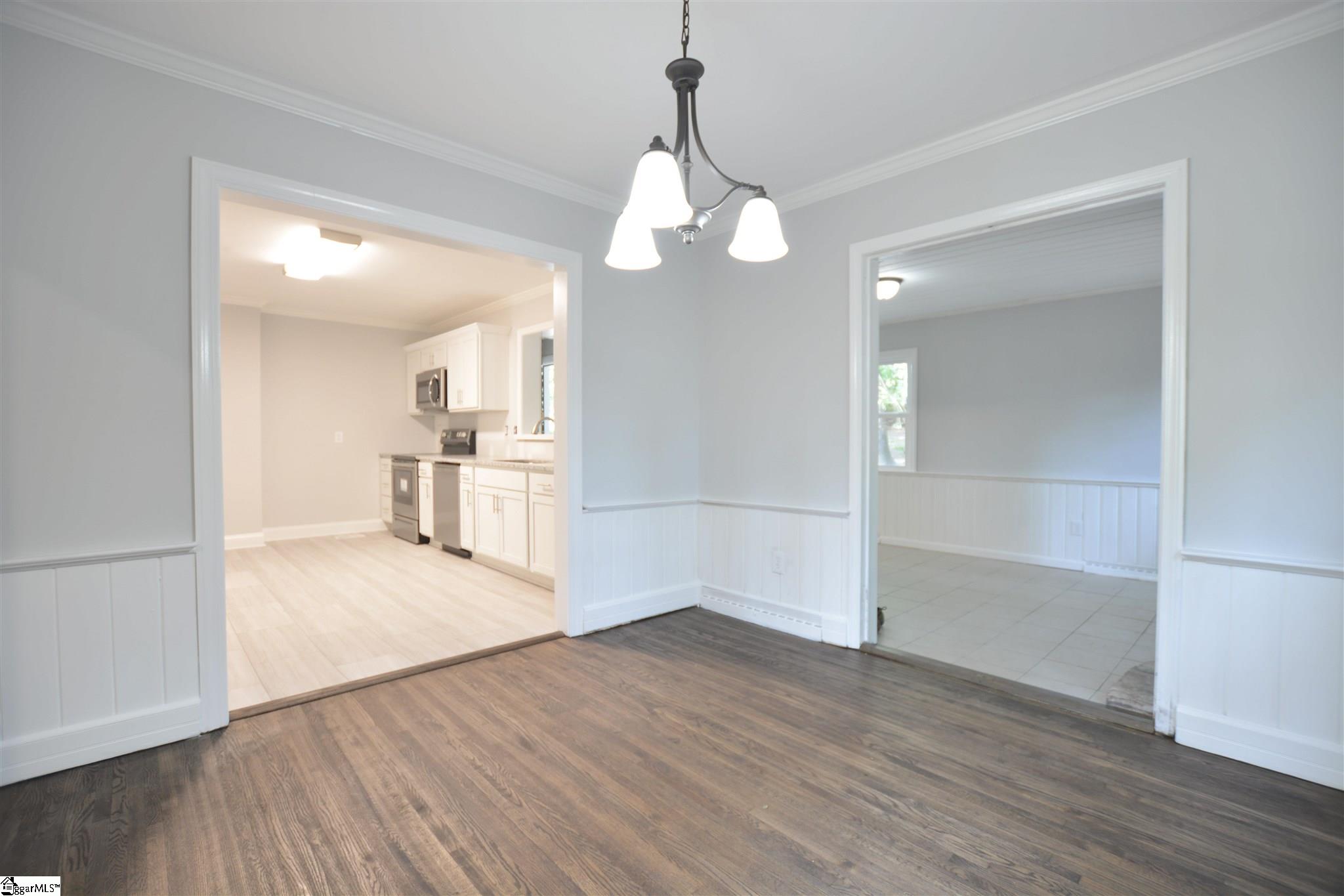 312 Richbourg Road Greenville, SC 29615 - Photo 9 of 27 Gallery Image 9