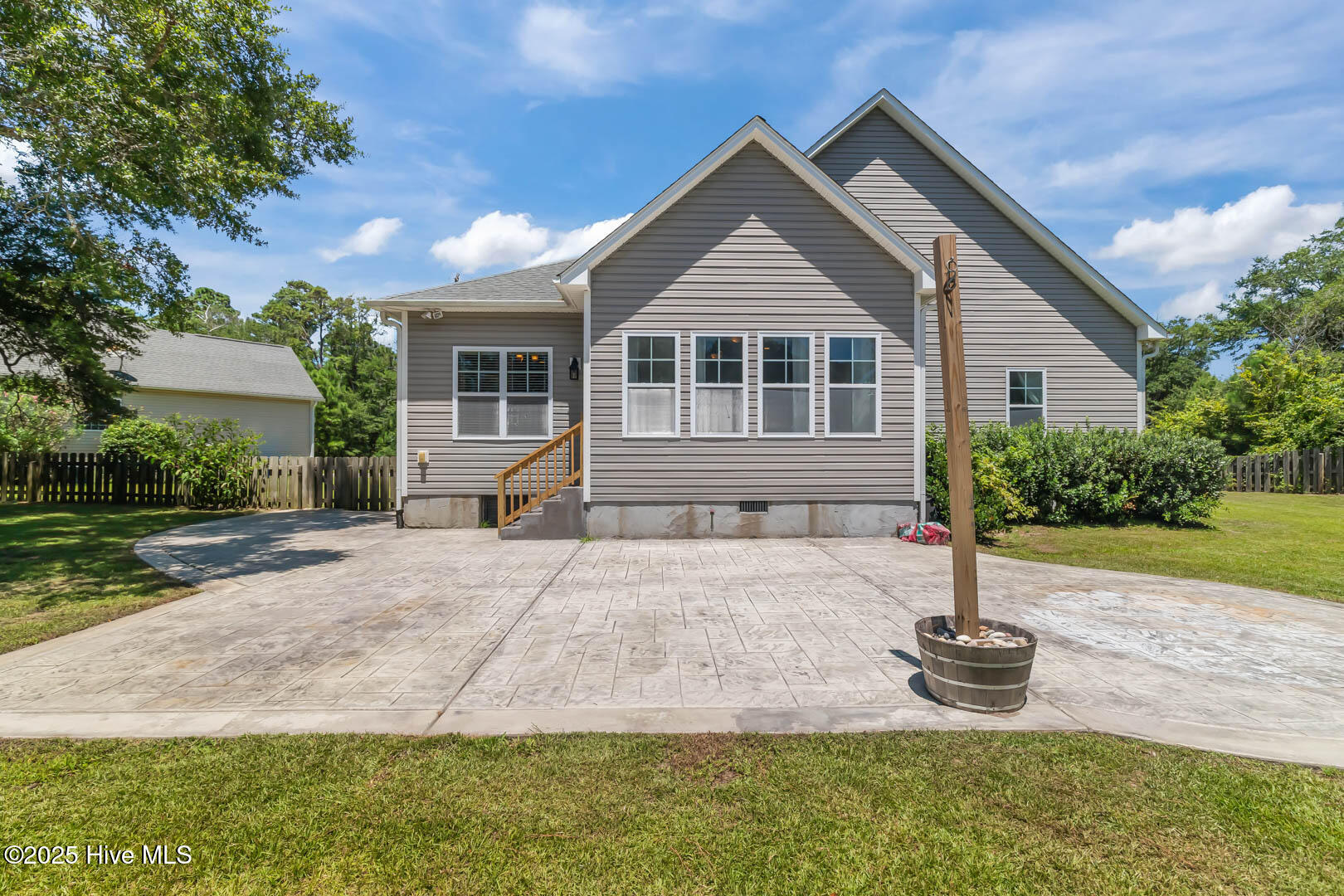 116 Shell Court Sneads Ferry, NC 28460 - Photo 46 of 69 48