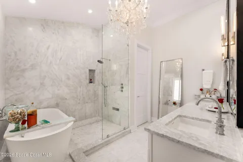$2,475,000 | 2745 North Hwy A1A, Unit 501, Indialantic, FL 32903
