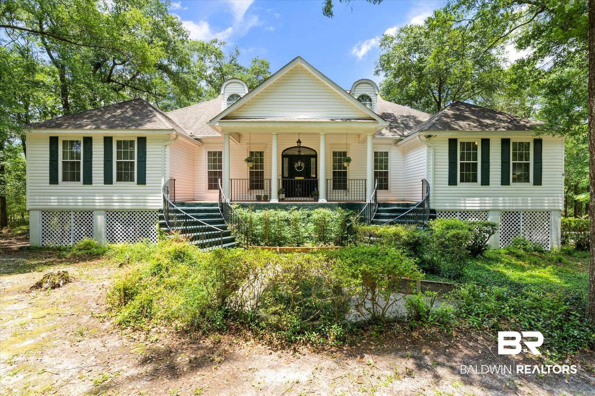 8250 Whisper Lakes Court Mobile, AL 36619 - Photo 1 of 50
