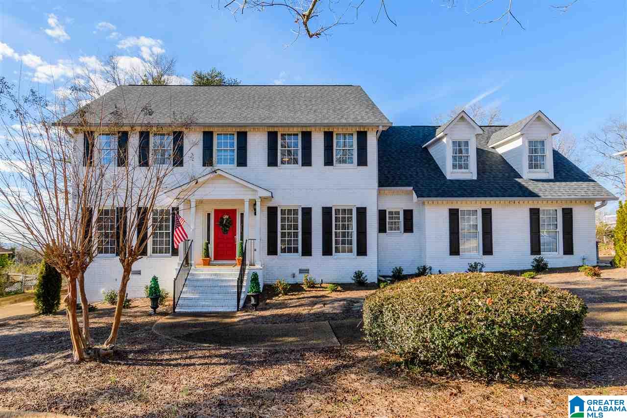280 Shades Crest Road Birmingham, AL 35226 - Photo 1 of 41
