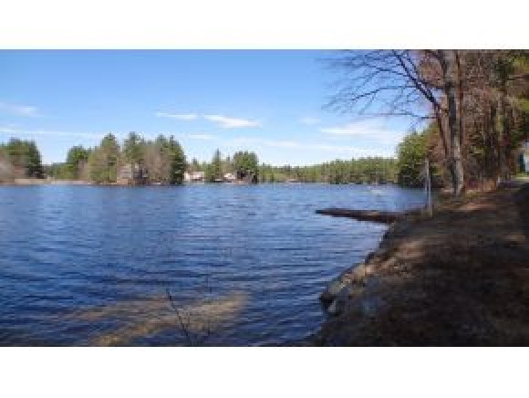 Lot 15 Hilbren Road Weare, NH 03281 - Photo 3 of 14