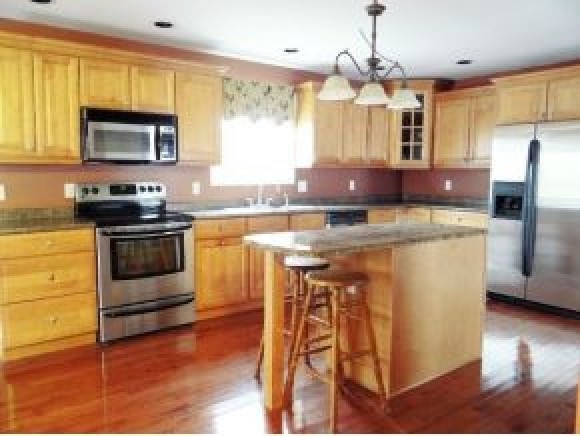Lot 15 Hilbren Road Weare, NH 03281 - Photo 7 of 14