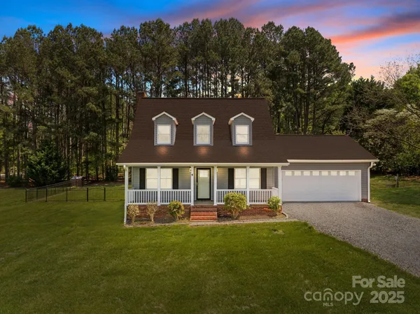 $345,000 | 1228 Swift Road, Oakboro, NC 28129