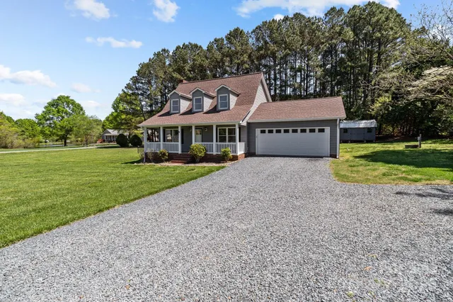 $355,000 | 1228 Swift Road, Oakboro, NC 28129