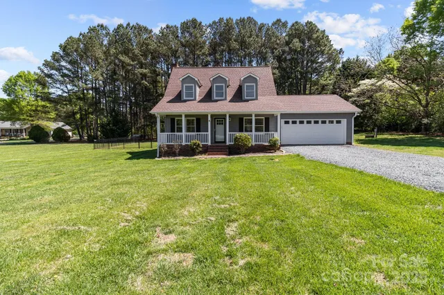 $355,000 | 1228 Swift Road, Oakboro, NC 28129