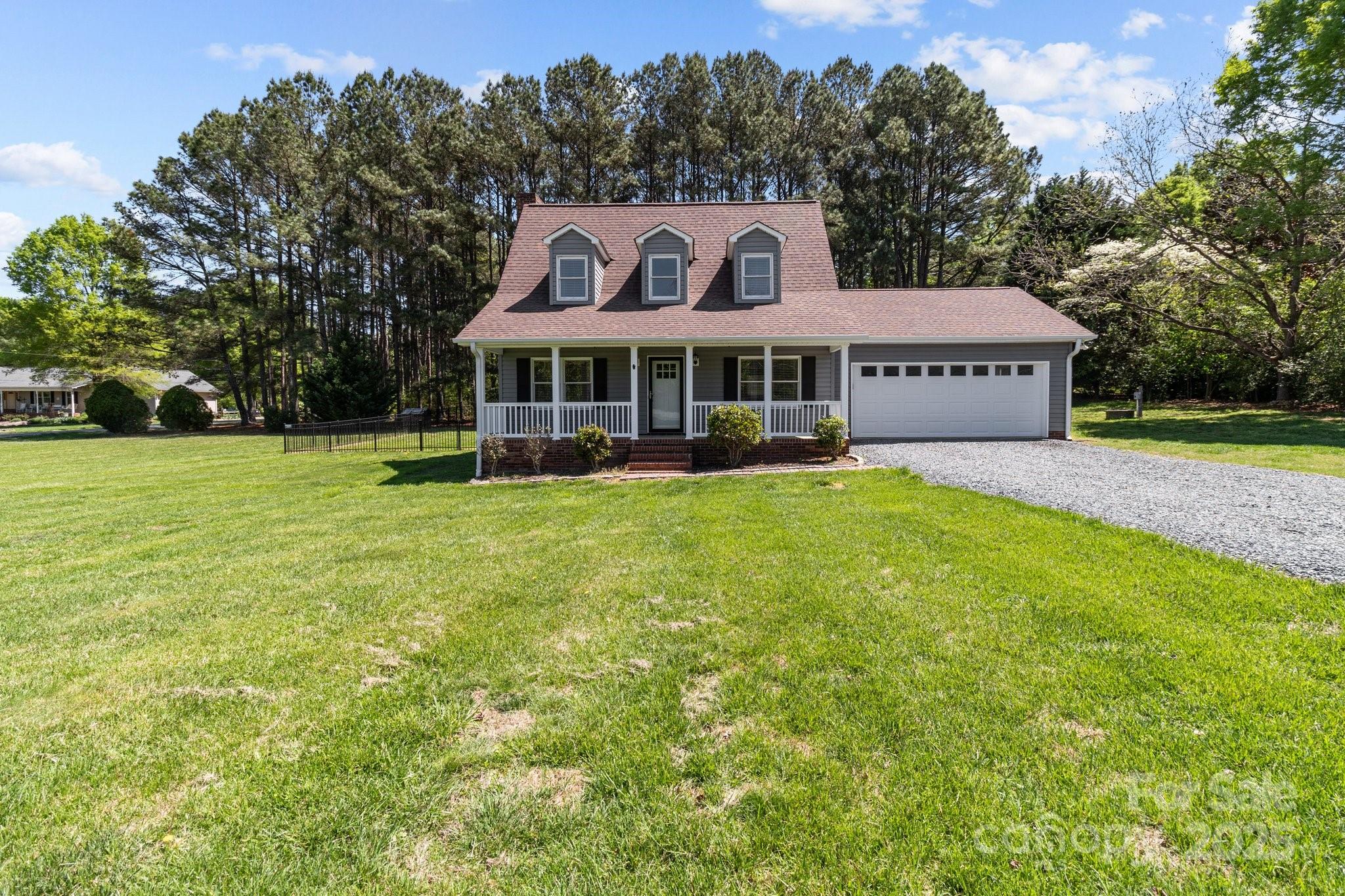 1228 Swift Road Oakboro, NC 28129 - Photo 15 of 47