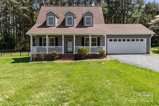 $355,000 | 1228 Swift Road, Oakboro, NC 28129