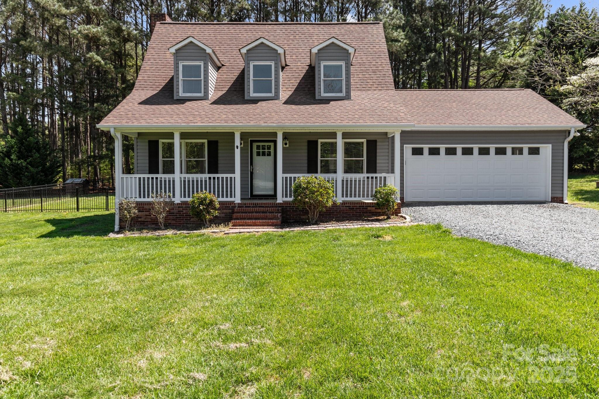 1228 Swift Road Oakboro, NC 28129 - Photo 16 of 47