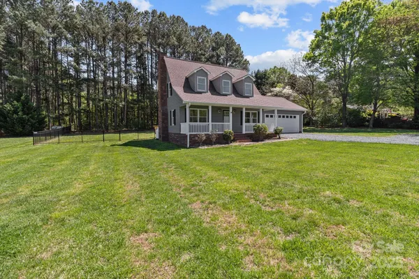 $345,000 | 1228 Swift Road, Oakboro, NC 28129