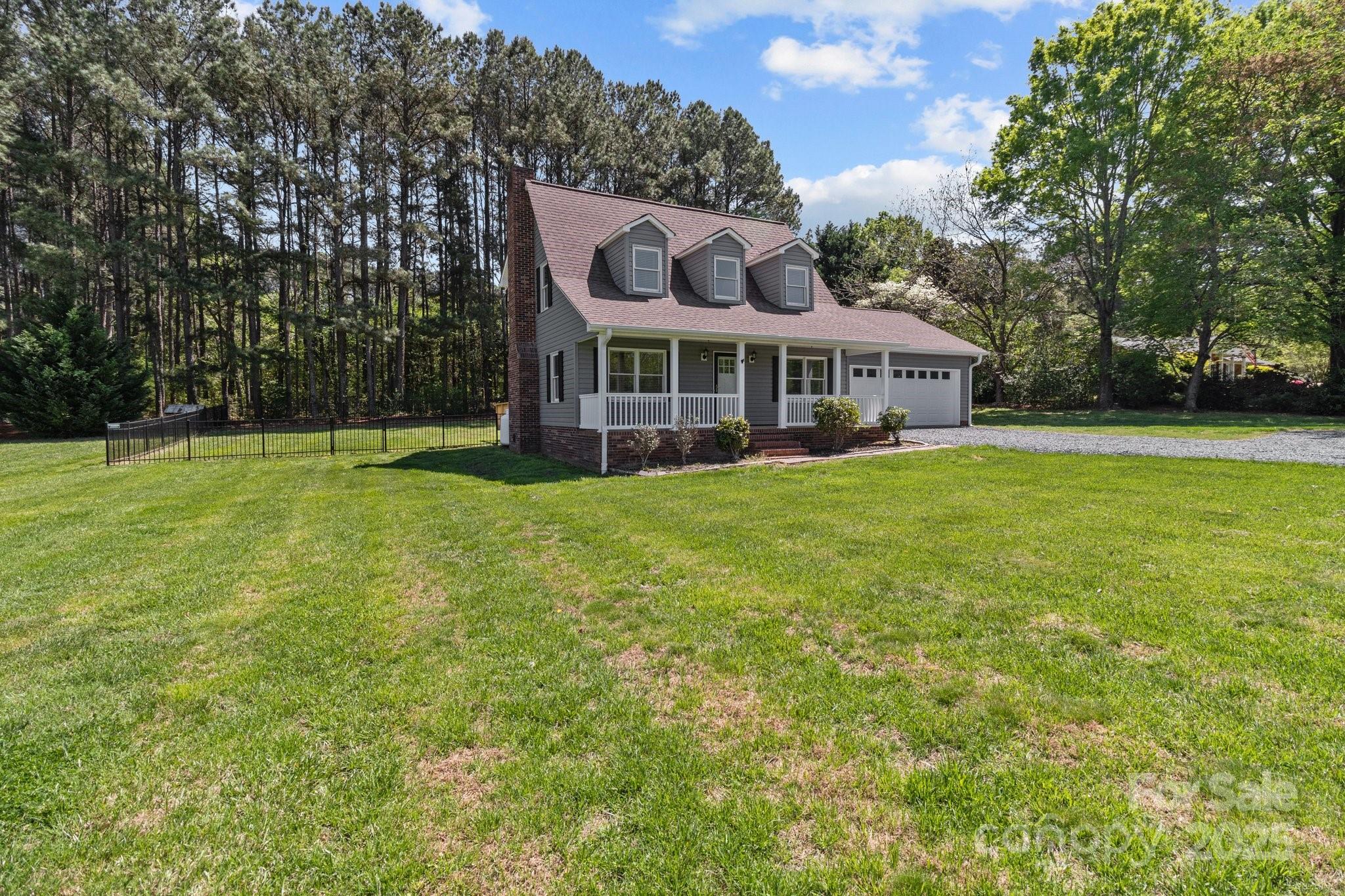 1228 Swift Road Oakboro, NC 28129 - Photo 17 of 47