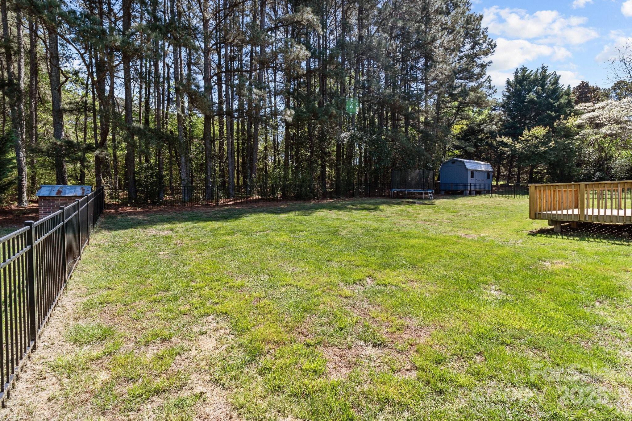 1228 Swift Road Oakboro, NC 28129 - Photo 18 of 47