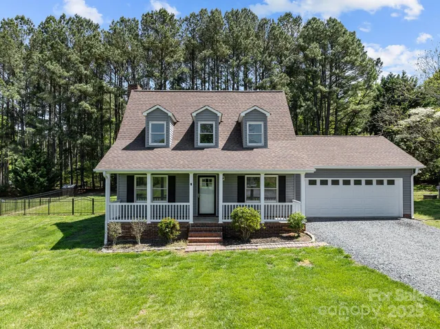 $355,000 | 1228 Swift Road, Oakboro, NC 28129