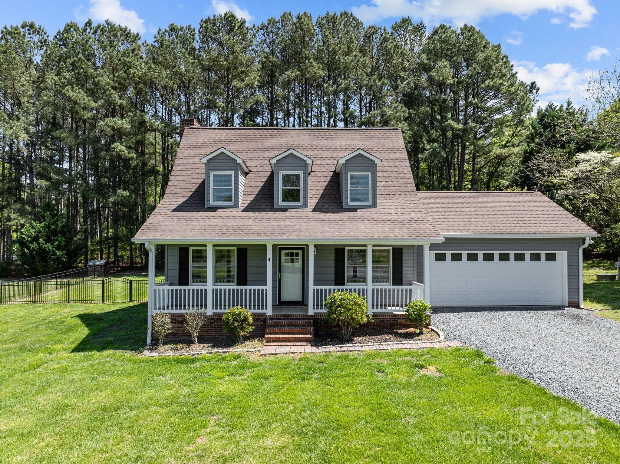 1228 Swift Road Oakboro, NC 28129 - Photo 2 of 47