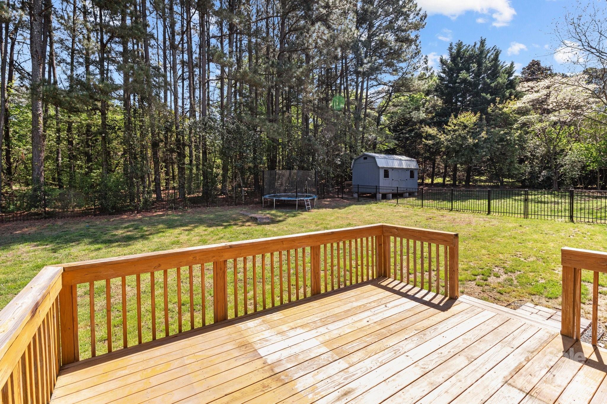 1228 Swift Road Oakboro, NC 28129 - Photo 21 of 47