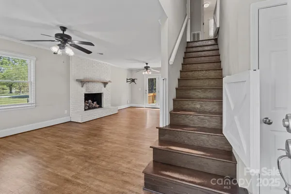 $345,000 | 1228 Swift Road, Oakboro, NC 28129