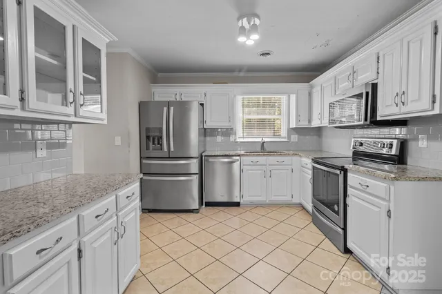 $355,000 | 1228 Swift Road, Oakboro, NC 28129