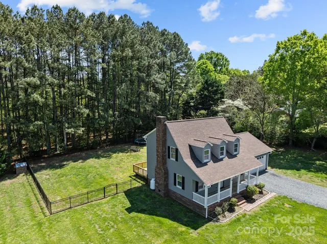 $355,000 | 1228 Swift Road, Oakboro, NC 28129