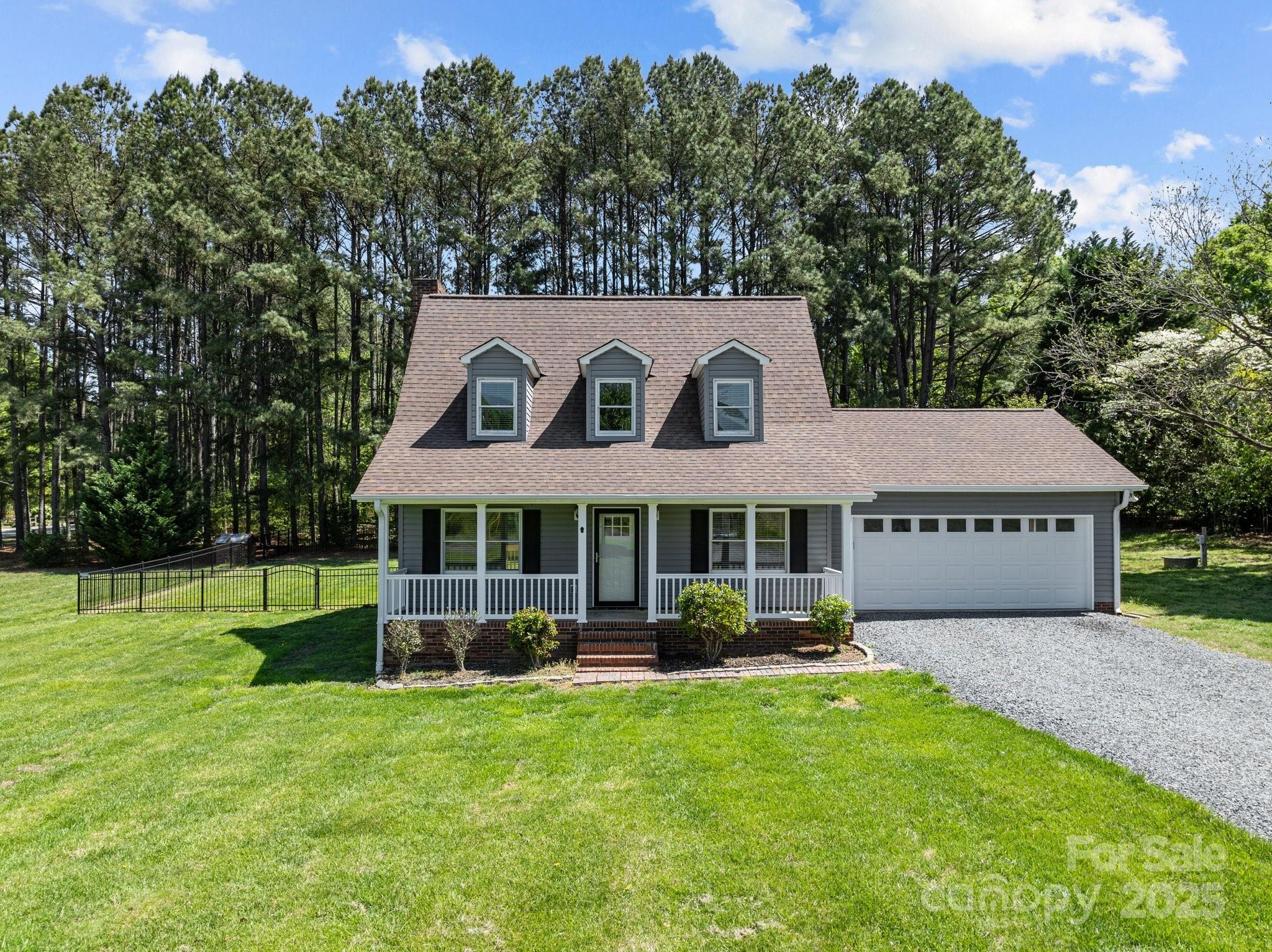 1228 Swift Road Oakboro, NC 28129 - Photo 4 of 47