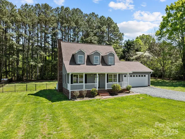 $355,000 | 1228 Swift Road, Oakboro, NC 28129